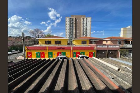 Casa à venda com 250m², 3 quartos e 2 vagas Casa à venda com 250m², 3 quartos e 2 vagasQuarto 3 Vista