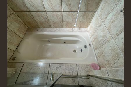 Casa à venda com 250m², 3 quartos e 2 vagas Casa à venda com 250m², 3 quartos e 2 vagasBanheiro do Quarto 3