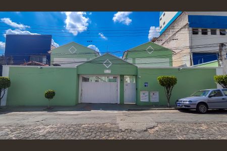 Casa de condomínio à venda com 83m², 3 quartos e 1 vagaFachada do Condomínio