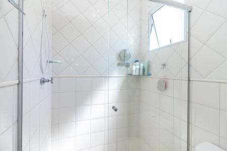 Casa de condomínio à venda com 83m², 3 quartos e 1 vagaBanheiro da Suíte