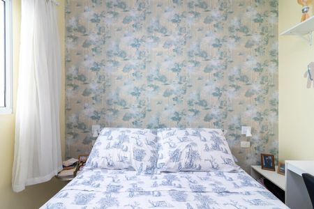 Casa de condomínio à venda com 83m², 3 quartos e 1 vagaSuíte