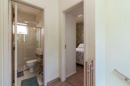 Casa de condomínio à venda com 83m², 3 quartos e 1 vagaCorredor dos Quartos