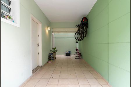 Casa de condomínio à venda com 83m², 3 quartos e 1 vagaGaragem