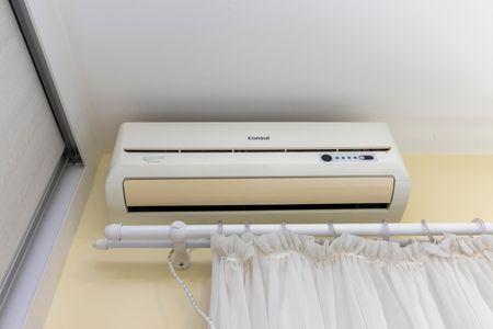 Casa de condomínio à venda com 83m², 3 quartos e 1 vagaSuíte