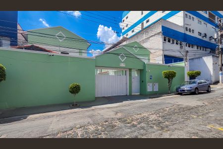 Casa de condomínio à venda com 83m², 3 quartos e 1 vagaFachada do Condomínio