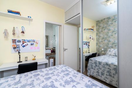 Casa de condomínio à venda com 83m², 3 quartos e 1 vagaSuíte