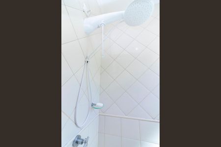 Casa de condomínio à venda com 83m², 3 quartos e 1 vagaBanheiro da Suíte