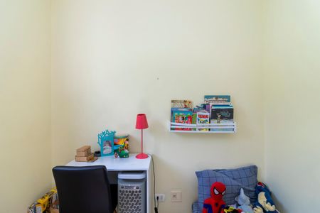 Casa de condomínio à venda com 83m², 3 quartos e 1 vagaQuarto 3