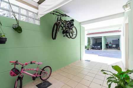 Casa de condomínio à venda com 83m², 3 quartos e 1 vagav