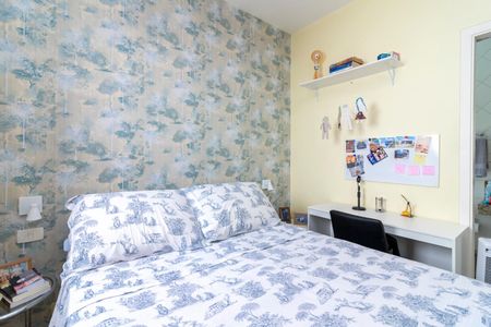 Casa de condomínio à venda com 83m², 3 quartos e 1 vagaSuíte