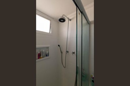 Apartamento para alugar com 210m², 4 quartos e 3 vagasBanheiro da Suíte 2