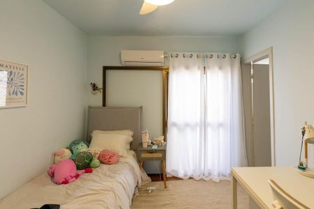 Apartamento para alugar com 210m², 4 quartos e 3 vagasSuíte 2