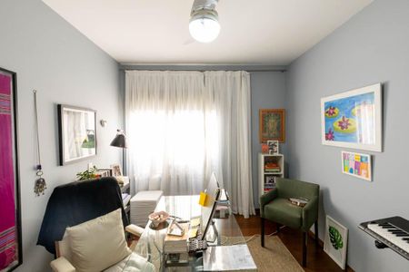 Apartamento para alugar com 210m², 4 quartos e 3 vagasQuarto 2