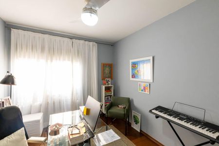 Apartamento para alugar com 210m², 4 quartos e 3 vagasQuarto 2