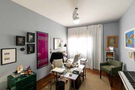 Apartamento para alugar com 210m², 4 quartos e 3 vagasQuarto 2