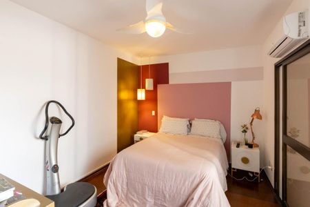 Apartamento para alugar com 210m², 4 quartos e 3 vagasSuíte 1