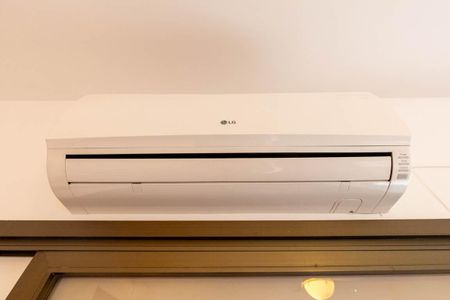 Apartamento para alugar com 210m², 4 quartos e 3 vagasSuíte 1