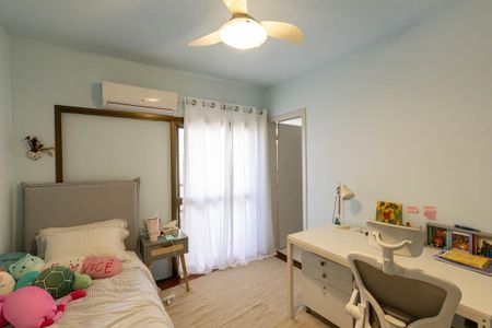 Apartamento para alugar com 210m², 4 quartos e 3 vagasSuíte 2