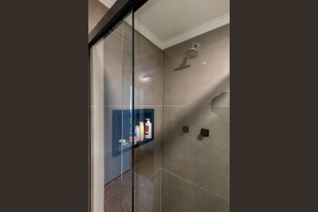 Apartamento para alugar com 210m², 4 quartos e 3 vagasBanheiro Social