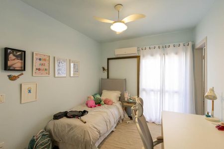 Apartamento para alugar com 210m², 4 quartos e 3 vagasSuíte 2