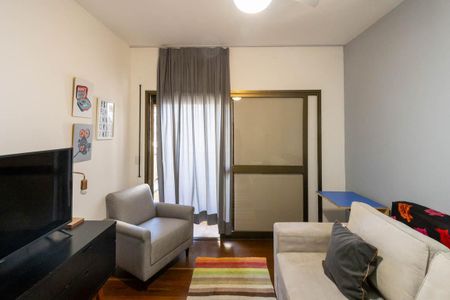 Apartamento para alugar com 210m², 4 quartos e 3 vagasQuarto 1