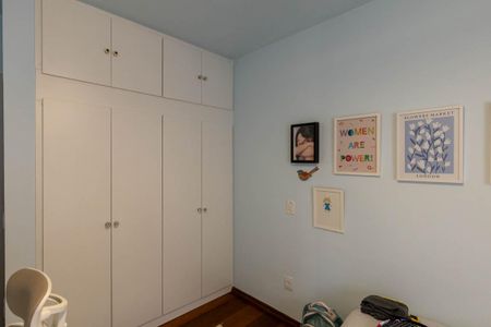 Apartamento para alugar com 210m², 4 quartos e 3 vagasSuíte 2