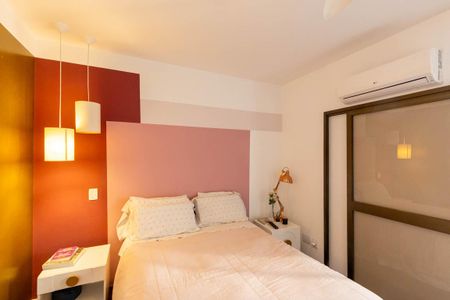 Apartamento para alugar com 210m², 4 quartos e 3 vagasSuíte 1