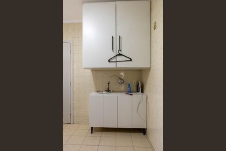 Apartamento para alugar com 210m², 4 quartos e 3 vagasÁrea de Serviço