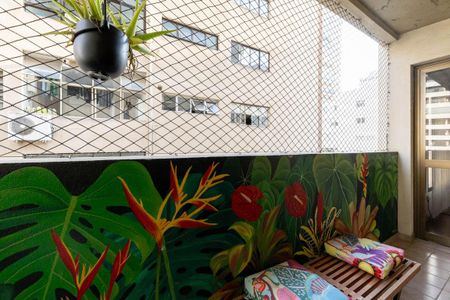 Apartamento para alugar com 210m², 4 quartos e 3 vagasCozinha