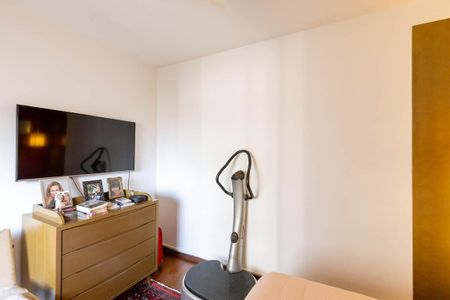 Apartamento para alugar com 210m², 4 quartos e 3 vagasSuíte 1