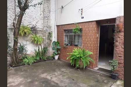 Casa de condomínio para alugar com 100m², 3 quartos e 1 vaga Casa de condomínio para alugar com 100m², 3 quartos e 1 vagaEntrada