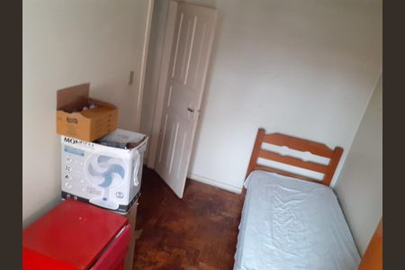 Quarto de casa de condomínio para alugar com 3 quartos, 100m² em Vila da Saúde, São Paulo