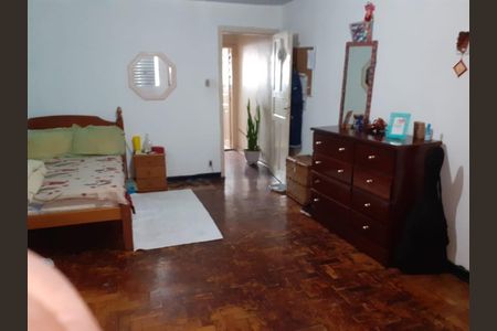 Quarto de casa de condomínio para alugar com 3 quartos, 100m² em Vila da Saúde, São Paulo