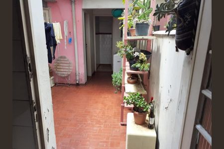 Casa de condomínio para alugar com 100m², 3 quartos e 1 vaga Casa de condomínio para alugar com 100m², 3 quartos e 1 vagaQuintal