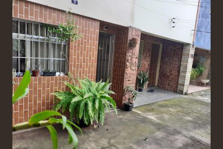 Casa de condomínio para alugar com 100m², 3 quartos e 1 vaga Casa de condomínio para alugar com 100m², 3 quartos e 1 vagaEntrada