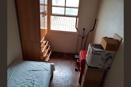 Quarto de casa de condomínio para alugar com 3 quartos, 100m² em Vila da Saúde, São Paulo