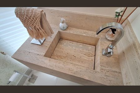 Apartamento à venda com 179m², 3 quartos e 3 vagasLavabo