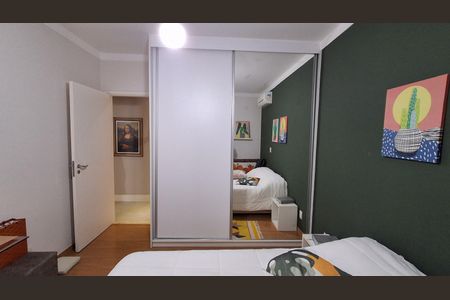 Apartamento à venda com 179m², 3 quartos e 3 vagasQuarto 2