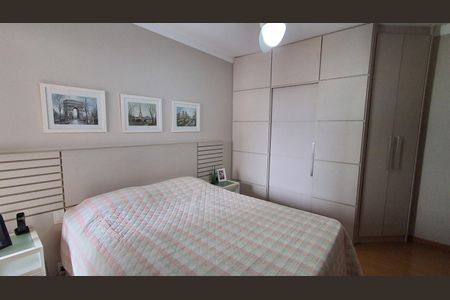 Apartamento à venda com 179m², 3 quartos e 3 vagasSuíte