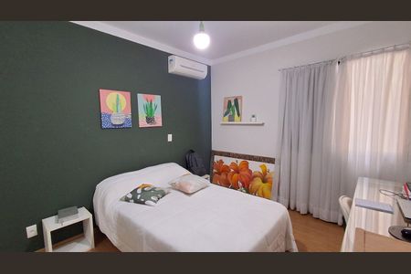 Apartamento à venda com 179m², 3 quartos e 3 vagasQuarto 2