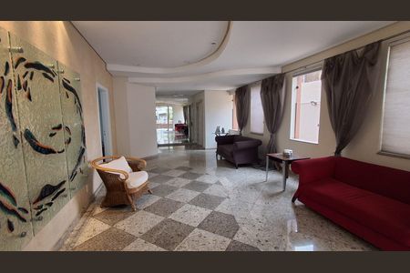 Apartamento à venda com 179m², 3 quartos e 3 vagasÁrea Comum