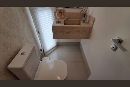 Apartamento à venda com 179m², 3 quartos e 3 vagasLavabo