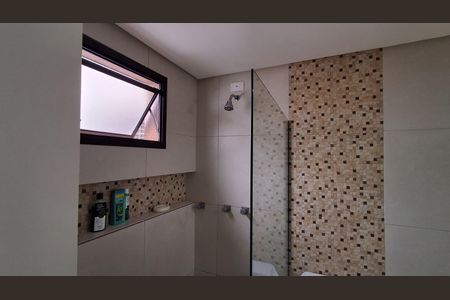 Apartamento à venda com 179m², 3 quartos e 3 vagasBanheiro Suíte
