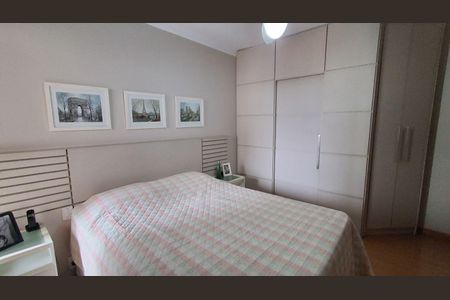 Apartamento à venda com 179m², 3 quartos e 3 vagasSuíte