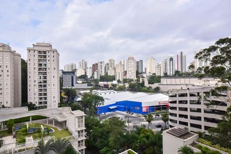 Apartamento à venda com 75m², 2 quartos e 1 vagaVista da Suíte