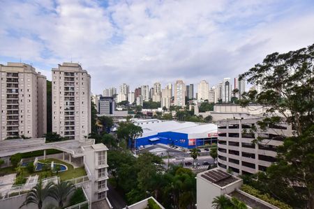 Apartamento à venda com 75m², 2 quartos e 1 vagaVista do Quarto