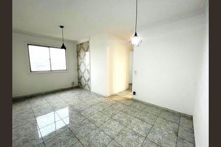 Foto 01 de apartamento à venda com 2 quartos, 70m² em Vila Andrade, São Paulo