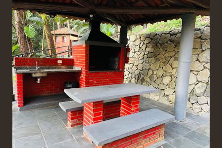 Foto 14 de apartamento à venda com 2 quartos, 70m² em Vila Andrade, São Paulo