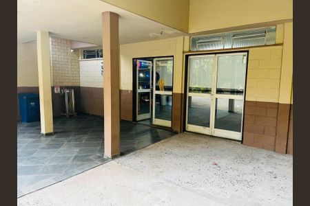 Foto 18 de apartamento à venda com 2 quartos, 70m² em Vila Andrade, São Paulo