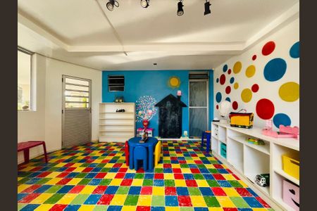 Foto 10 de apartamento à venda com 2 quartos, 70m² em Vila Andrade, São Paulo